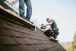Local Roofers in San Carlos, CA